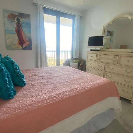 Summer House 401A By Albvr - Corner Beachfront Beauty - Beachfront Balcony Accessible From All Rooms Ориндж Бийч Екстериор снимка