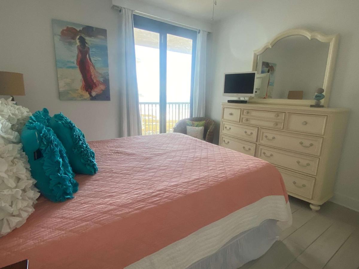 Summer House 401A By Albvr - Corner Beachfront Beauty - Beachfront Balcony Accessible From All Rooms Ориндж Бийч Екстериор снимка
